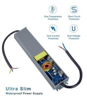 Original Osram OT FIT 200W 24V Constant Voltage Waterproof Power Supply - 4