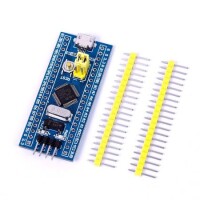 STM32F103C8T6 Minimum System Board Microcomputer STM32 ARM Core Board - Original Chip - 5