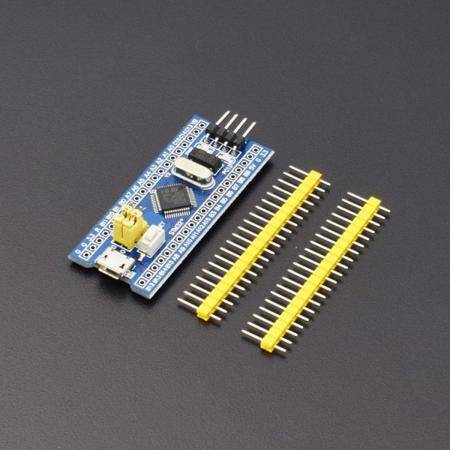 STM32F103C8T6 Minimum System Board Microcomputer STM32 ARM Core Board - Original Chip - 6