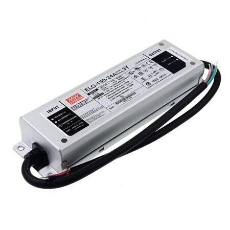 Original Taiwan MEAN WELL ELG-150-42A-3Y Waterproof Power Supply - 1