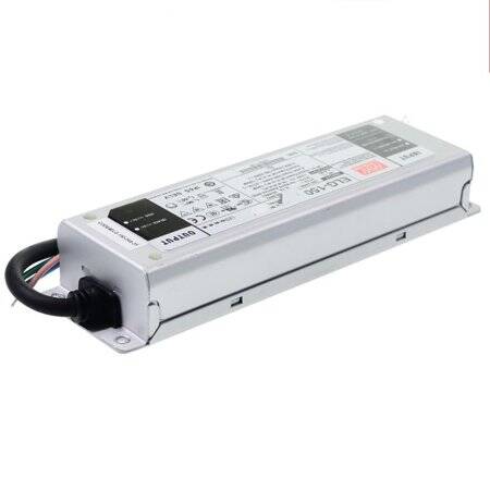 Original Taiwan MEAN WELL ELG-150-42A-3Y Waterproof Power Supply - 4