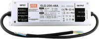 Original Taiwan MEAN WELL ELG-200-48A-3Y Waterproof Power Supply - 1