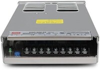 Original Taiwan MEAN WELL ERP-350-12 Rainproof Power Supply - 3