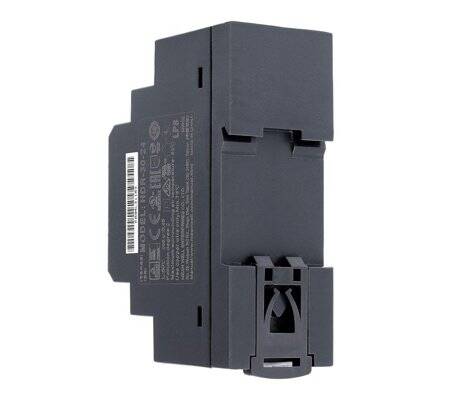 Original Taiwan MEAN WELL HDR-30-24 Rail Type Power Supply - 3