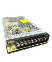Original Taiwan MEAN WELL LRS-200-24 Power Supply - 1