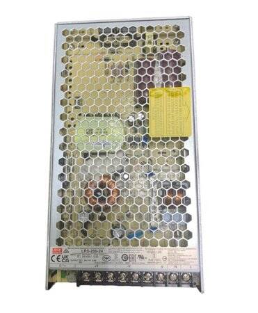 Original Taiwan MEAN WELL LRS-200-24 Power Supply - 2