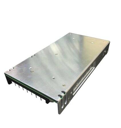 Original Taiwan MEAN WELL LRS-200-24 Power Supply - 4