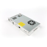 Original Taiwan MEAN WELL LRS-350-12 Power Supply - 2