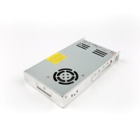 Original Taiwan MEAN WELL LRS-350-12 Power Supply - 3
