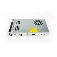 Original Taiwan MEAN WELL LRS-350-12 Power Supply - 4