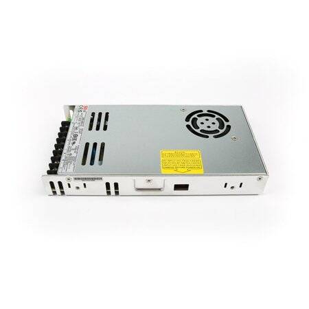 Original Taiwan MEAN WELL LRS-350-12 Power Supply - 4