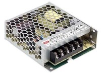 Original Taiwan MEAN WELL LRS-50-12 Power Supply - 1