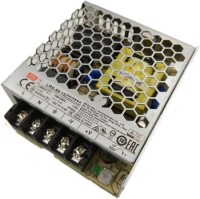 Original Taiwan MEAN WELL LRS-50-15 Power Supply - 1
