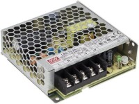 Original Taiwan MEAN WELL LRS-75-15 Power Supply - 1