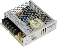 Original Taiwan MEAN WELL LRS-75-24 Power Supply - 1