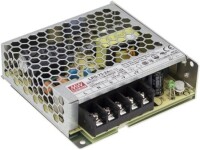 Original Taiwan MEAN WELL LRS-75-5 Power Supply - 1