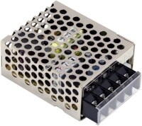 Original Taiwan MEAN WELL RS-15-48 Power Supply - 1