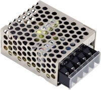 Original Taiwan MEAN WELL RS-15-5 Power Supply - 1