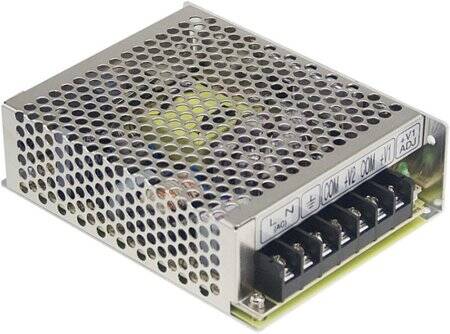 Original Taiwan MEAN WELL RS-50-48 Power Supply - 1