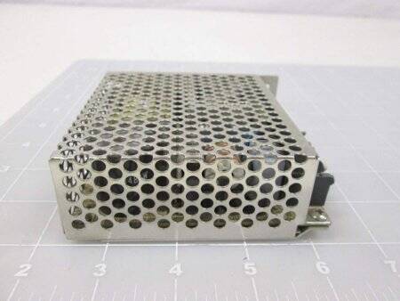 Original Taiwan MEAN WELL RS-50-5 Power Supply - 1