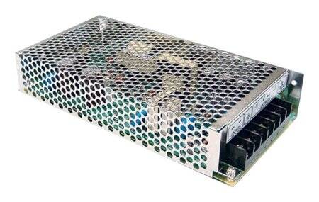 Original Taiwan MEAN WELL SD-100B-12 Power Supply - 1