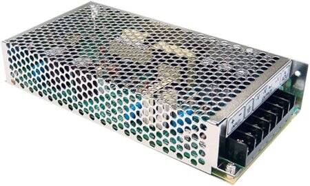 Original Taiwan MEAN WELL SD-100B-24 Power Supply - 1