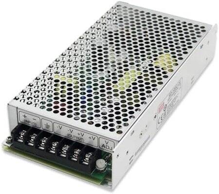 Original Taiwan MEAN WELL SD-100B-5 Power Supply - 1