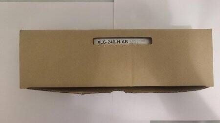 Original Taiwan MEAN WELLxLG-240-H-AB Power Supply - 1
