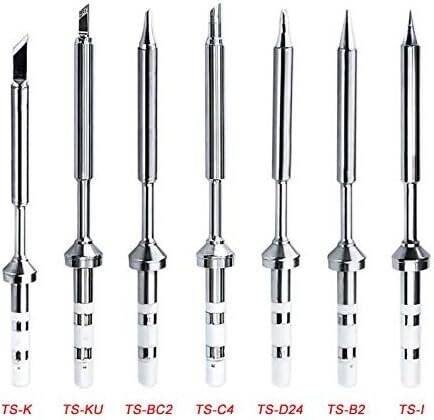Original TS-BC2 Soldering Iron For TS100 - 3