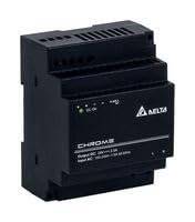 Orijinal Delta DRC-24V60W1AZ Kalıplı Kutu Yalıtımlı Kılavuz Rayı Anahtarlama Güç Kaynağı - 2