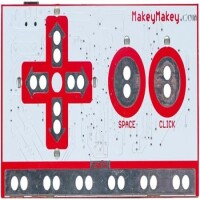 Orijinal Makey Makey Kit - 2