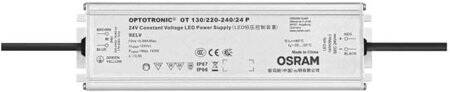 Orijinal Osram OT 130W 24V Sabit Voltaj Su Geçirmez Güç Kaynağı - 1