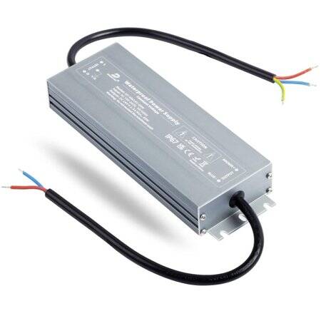 Orijinal Osram OT 60W 24V Sabit Gerilim Su Geçirmez Güç Kaynağı - 1