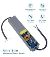 Orijinal Osram OT 60W 24V Sabit Gerilim Su Geçirmez Güç Kaynağı - 4