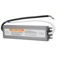 Orijinal Osram OT DALI 80W 24V Sabit Voltaj Su Geçirmez Güç Kaynağı - 3