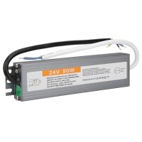 Orijinal Osram OT DALI 80W 24V Sabit Voltaj Su Geçirmez Güç Kaynağı - 4