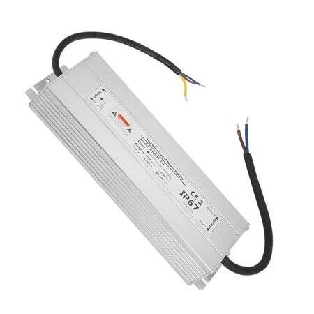 Orijinal Osram OT FIT 150W 24V Sabit Voltaj Su Geçirmez Güç Kaynağı - 1