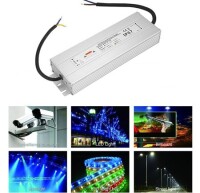 Orijinal Osram OT FIT 150W 24V Sabit Voltaj Su Geçirmez Güç Kaynağı - 3