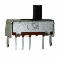 OS103011MS8QP1 SWITCH SLIDE SP3T 100MA 12V - 1