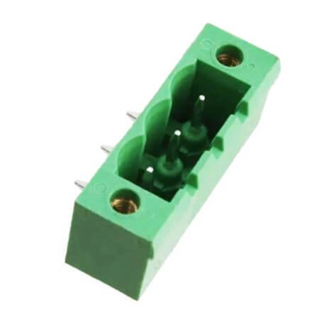 OSTOQ035551 TERM.BLK.5.08MM 3P - 1