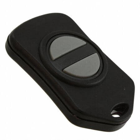 OTX-418-HH-KF2-DS XMITTER KEYFOB 418MHZ 2 BUTTON - 1