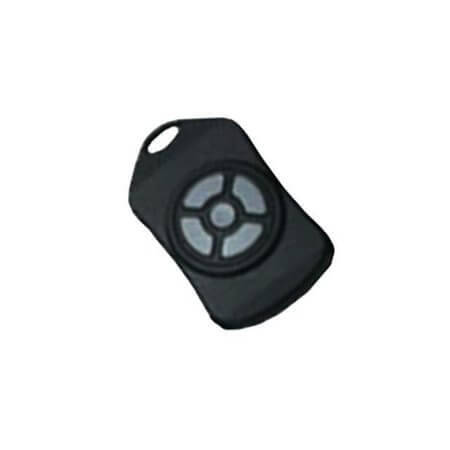 OTX-418-HH-KF5-HT XMITTER KEYFOB 418MHZ 5 BUTTON - 1