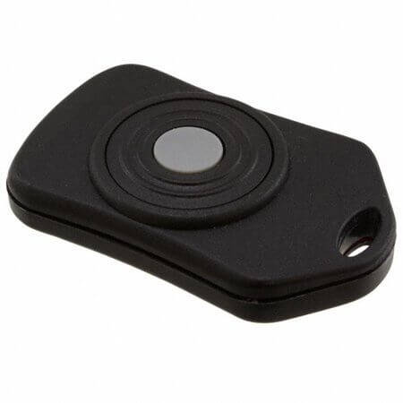 OTX-433-HH-KF1-MS XMITTER KEYFOB 433MHZ 1 BUTTON - 1