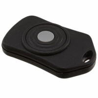 OTX-433-HH-KF1-MS XMITTER KEYFOB 433MHZ 1 BUTTON - 1