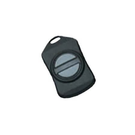 OTX-433-HH-KF2-HT XMITTER KEYFOB 433MHZ 2 BUTTON - 1