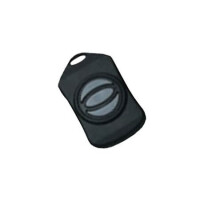 OTX-433-HH-KF3-HT XMITTER KEYFOB 433MHZ 3 BUTTON - 1