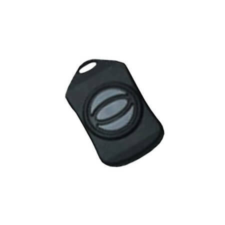 OTX-433-HH-KF3-HT XMITTER KEYFOB 433MHZ 3 BUTTON - 1