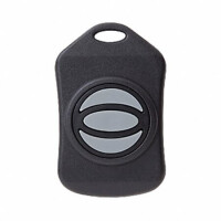 OTX-433-HH-KF3-MS XMITTER KEYFOB 433MHZ 3 BUTTON - 1