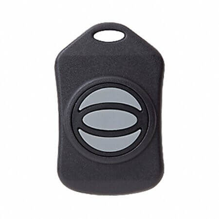 OTX-433-HH-KF3-MS XMITTER KEYFOB 433MHZ 3 BUTTON - 1