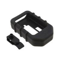 OTX-ACC-KIT-HH-BLK COVER FOR OEM TX BLACK - 1